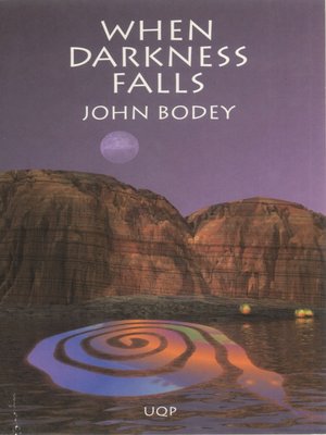 cover image of When Darkness Falls
